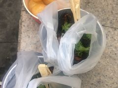 -黑色经典臭豆腐·湖南特产(潇湘文化店)