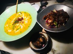 金汤酸菜鱼-绿茶餐厅(领展购物广场·中关村店)