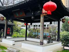 -南京市民俗博物馆(甘熙宅第)
