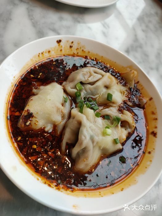 蔴将·川菜(黄龙万科店)图片