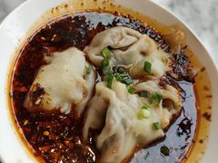 -蔴将·川菜(黄龙万科店)