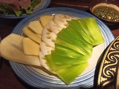 -受气牛肉·重庆耙牛肉(南坪总店)