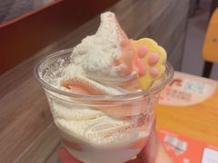 -汉堡王(合肥路永旺广场店)