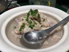 -费大厨辣椒炒肉(太平老街店)