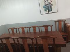 包厢-老谭虾王蟹皇·龙虾·烧烤(蝴蝶湾店)