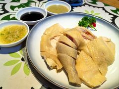 市师鸡-味食家市师鸡(三元里店)