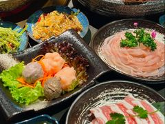 -湊湊火锅·茶憩(合生汇购物中心店)