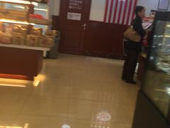 -红宝石·鲜奶小方(莘庄龙之梦店)