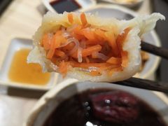 -千忆汤包(闽江路店)