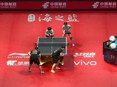 -梦之蓝青奥体育公园体育馆