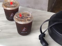 -COFFEE CALL(云锦路店)