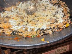 -春熙台韩国料理·章鱼肥牛(西丽店)