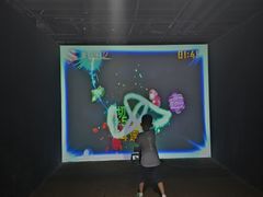 -VS SPORTS PARK运动玩乐园·团建·生日会(合生汇店)