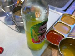 -郭记烤肉创始店(民丰大街店)