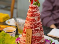 -金达莱·烧烤(五一路店)