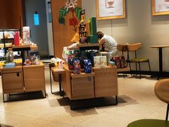 -星巴克(大连甘井子万达分店)