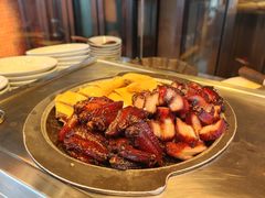 -广州富力君悦大酒店·凯菲厅