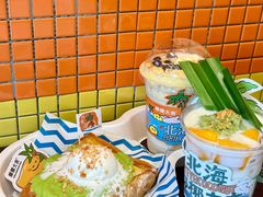 -椰椰大吉(侨港店)