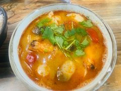 -Hi YOU你的饭局泰餐厅(雍和宫店)