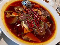 -普天和酒楼(天津之眼店)
