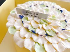 -奶油日报Journal de creme