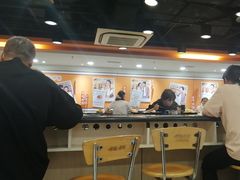 -呷哺呷哺(西单大悦城店)