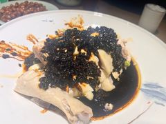 口水鸡-魔鬼牛蛙小厨•烤鱼•龙虾(上马墩光华时代店)