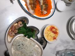 -上上席川菜(凯德乐峰广场店)