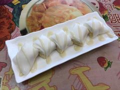 -甜心妈妈·榴莲星级糖水(北京路总店)