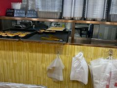 -包满意面包糕点(东坝店)