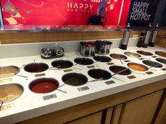 -龍歌自助小火锅(李沧丽达店)