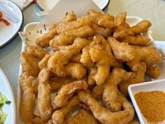 -添福来墨鱼饺子 · 海鲜东北菜(大连星海·黄浦路店)