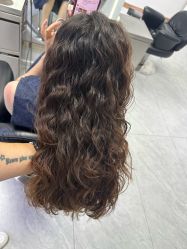 -H·Y HAIR SALON烫发·染发·造型