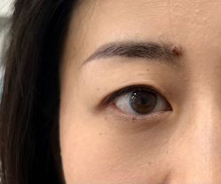 -张小野·专业半永久纹眉