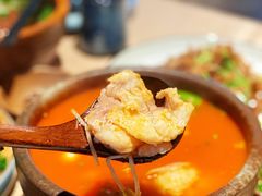 -山石榴·贵州菜(丰盛里店)