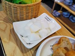 -淼福猪肚鸡·椰子鸡火锅(大沙地店)