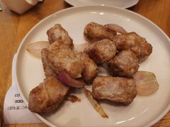 -莆田餐厅PUTIEN(三里屯店)