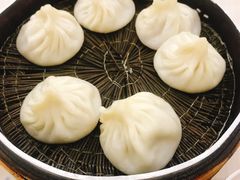 -珊珊小笼馆(仙霞路店)
