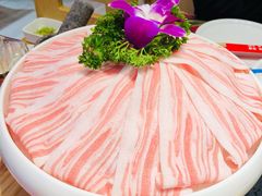 -豪渝火锅(红谷滩万达店)