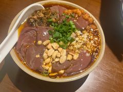 -谢老五跷脚牛肉·非遗传承店