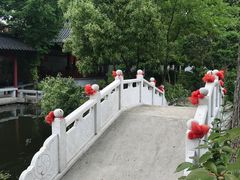-龚家花园农家乐休闲别墅