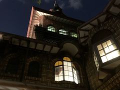 -马勒别墅·中餐厅