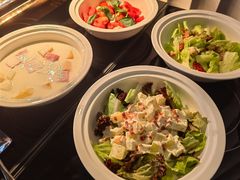 -食光全日制餐厅(绵阳首开喜来登酒店)