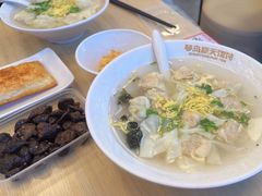-琴岛顺天馄饨(漳州二路店)