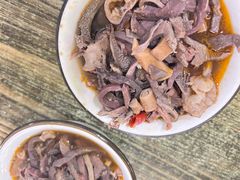 -格日勒阿妈蒙古厨房(大召店)