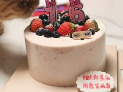 -姆们M Sweetie Cake(五道口店)
