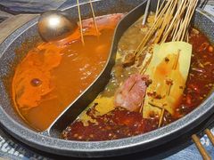 -成都屋头串串(青年北街店)