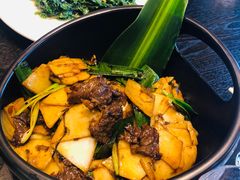 -翠湖宾馆·中餐厅