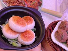 -皇马假日醉海南大酒店·假日一品派茶楼(秀英店)