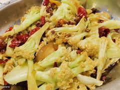 -易老妈蹄花.特色川菜(人民公园总店)